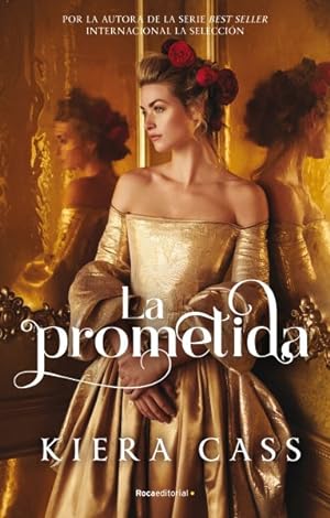 Seller image for La prometida/ The Betrothed -Language: spanish for sale by GreatBookPrices