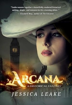 Seller image for Arcana : A Novel of the Sylvani for sale by GreatBookPrices