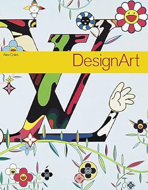 Immagine del venditore per Designart : On art's romance with design venduto da GreatBookPrices