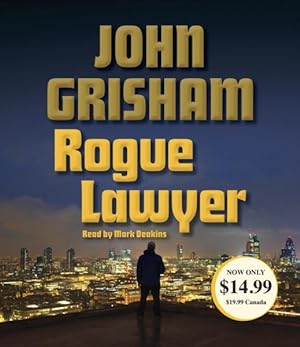 Seller image for Rogue Lawyer for sale by GreatBookPrices
