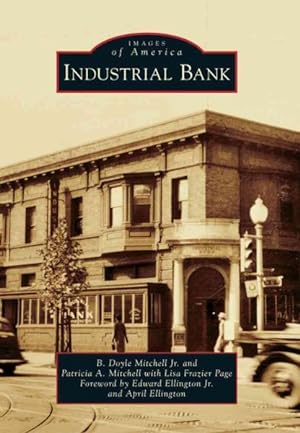 Imagen del vendedor de Industrial Bank a la venta por GreatBookPrices