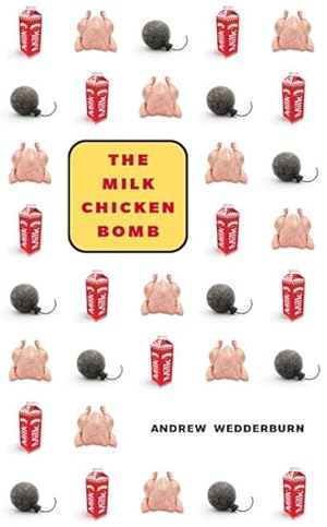 Image du vendeur pour Milk Chicken Bomb mis en vente par GreatBookPrices