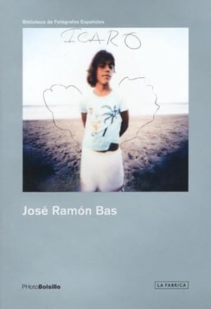 Image du vendeur pour Jose Ramon Bas : Photobolsillo mis en vente par GreatBookPrices