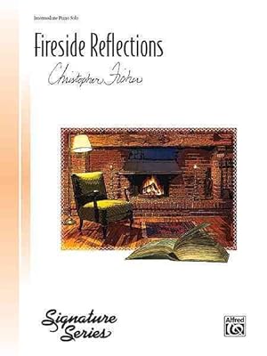Seller image for Fireside Reflections : Sheet for sale by GreatBookPrices