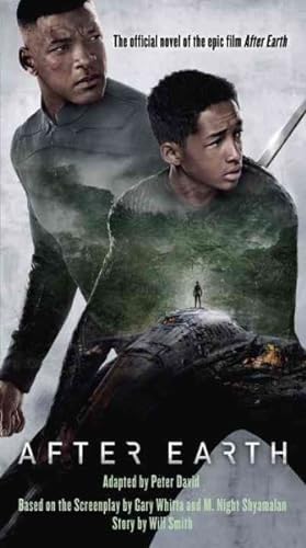 Seller image for After Earth for sale by GreatBookPrices