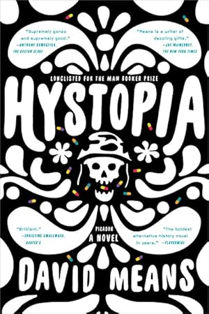 Seller image for Hystopia for sale by GreatBookPrices