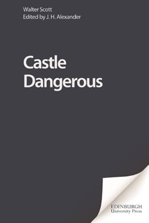 Imagen del vendedor de Castle Dangerous a la venta por GreatBookPrices