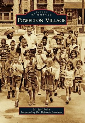 Seller image for Powelton Village for sale by GreatBookPrices