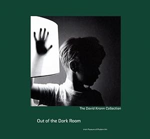Bild des Verkufers fr Out of the Dark Room : The David Kronn Collection zum Verkauf von GreatBookPrices