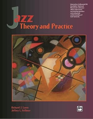 Image du vendeur pour Jazz : Theory and Practice mis en vente par GreatBookPrices