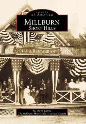 Imagen del vendedor de Millburn : Short Hills a la venta por GreatBookPrices
