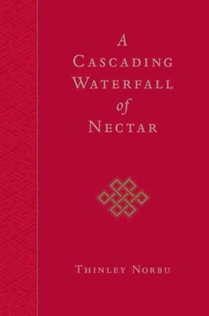 Seller image for Cascading Waterfall of Nectar for sale by GreatBookPrices