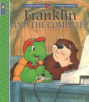 Image du vendeur pour Franklin and the Computer mis en vente par GreatBookPrices