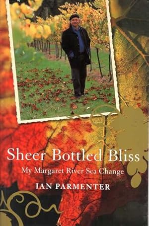 Sheer Bottled Bliss: My Margaret River Sea Change