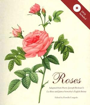 Seller image for Roses for sale by GreatBookPrices