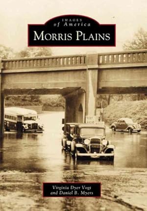 Seller image for Morris Plains for sale by GreatBookPrices