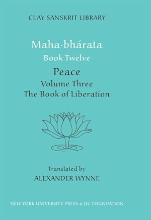 Seller image for Peace : The Book of Liberation for sale by GreatBookPrices