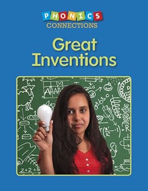 Seller image for Great Inventions for sale by GreatBookPrices
