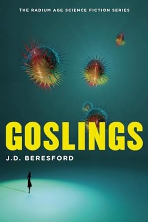 Bild des Verkufers fr Goslings zum Verkauf von GreatBookPrices