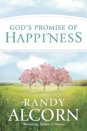 Seller image for God's Promise of Happiness for sale by GreatBookPrices