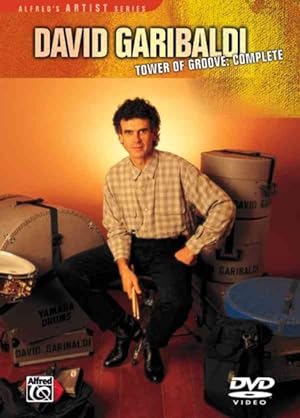 Seller image for Tower of Groove: Complete for sale by GreatBookPrices