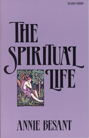 Seller image for Spiritual Life for sale by GreatBookPrices