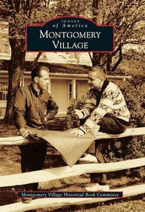 Imagen del vendedor de Montgomery Village a la venta por GreatBookPrices