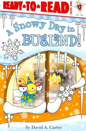 Seller image for Snowy Day in Bugland! for sale by GreatBookPrices