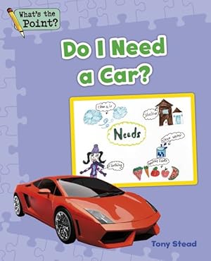 Seller image for Do I Need a Car? for sale by GreatBookPrices