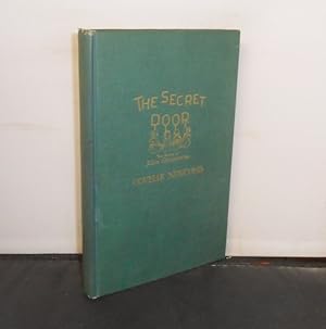 The Secret Door The Story of Kate Greenaway