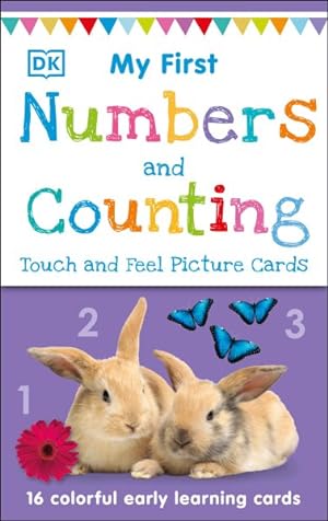 Imagen del vendedor de Numbers and Counting a la venta por GreatBookPrices