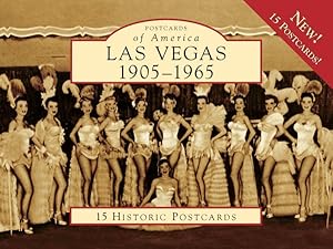 Seller image for Las Vegas : 1905-1965 for sale by GreatBookPrices