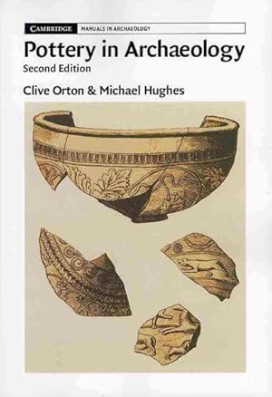 Seller image for Pottery in Archaeology for sale by GreatBookPrices