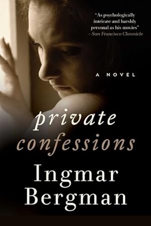 Seller image for Private Confessions for sale by GreatBookPrices