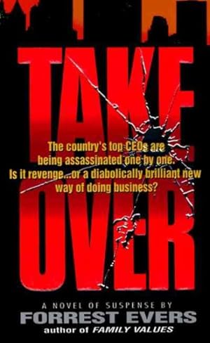 Seller image for Takeover for sale by GreatBookPrices