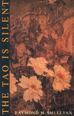 Seller image for Tao Is Silent for sale by GreatBookPrices