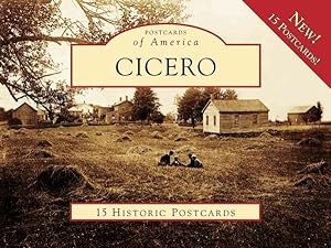 Immagine del venditore per Cicero venduto da GreatBookPrices