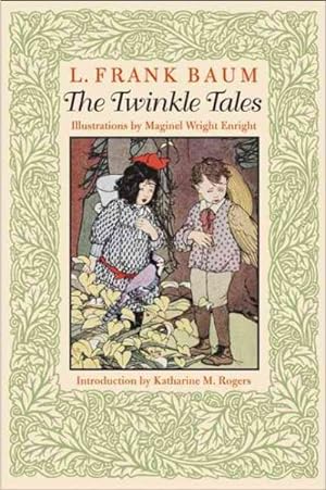 Imagen del vendedor de Twinkle Tales a la venta por GreatBookPrices