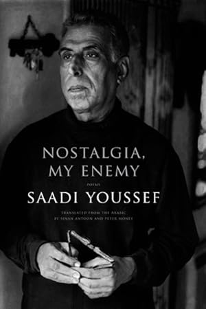 Seller image for Nostalgia, My Enemy for sale by GreatBookPrices