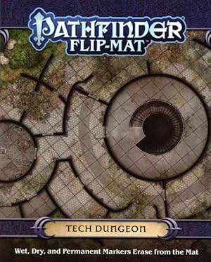 Seller image for Tech Dungeon for sale by GreatBookPrices