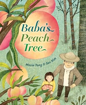 Imagen del vendedor de Baba's Peach Tree a la venta por GreatBookPrices
