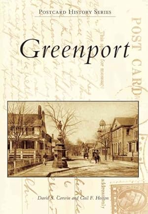 Immagine del venditore per Greenport venduto da GreatBookPrices