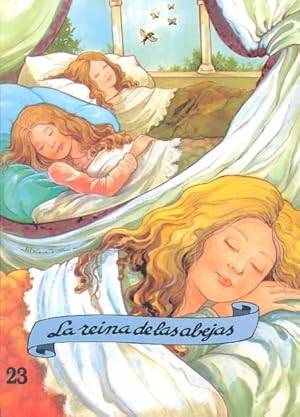 Image du vendeur pour LA Reina De Las Abejas / The Queen Bee -Language: Spanish mis en vente par GreatBookPrices