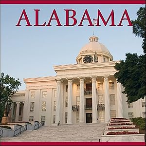 Seller image for Alabama for sale by GreatBookPrices
