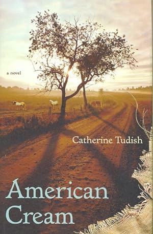 Seller image for American Cream : A Novel for sale by GreatBookPrices