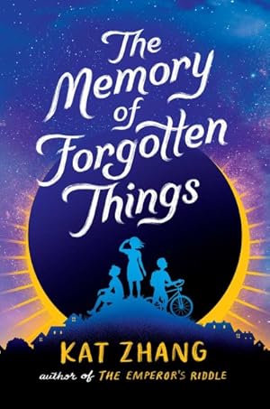Immagine del venditore per Memory of Forgotten Things venduto da GreatBookPrices