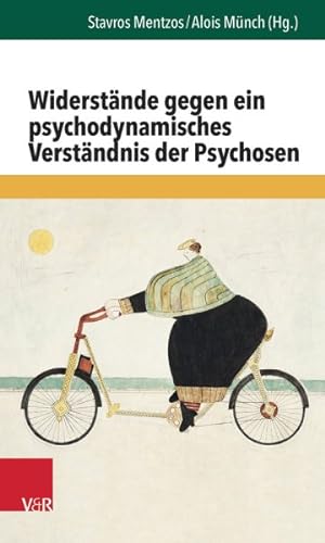 Seller image for Widerstande Gegen Ein Psychodynamisches Verstandnis Der Psychosen -Language: german for sale by GreatBookPrices