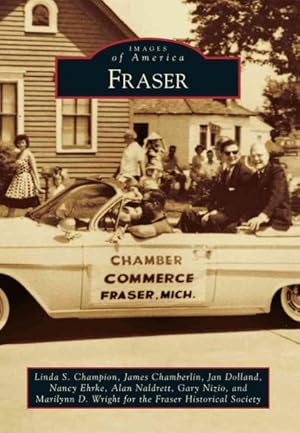 Seller image for Fraser for sale by GreatBookPrices