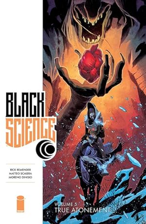 Image du vendeur pour Black Science 5 : True Atonement mis en vente par GreatBookPrices
