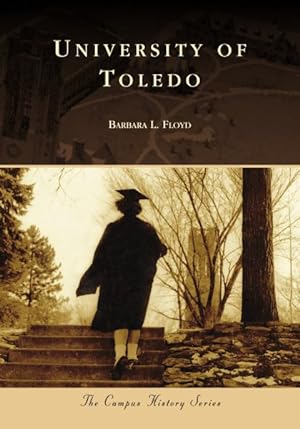 Seller image for University of Toledo for sale by GreatBookPrices
